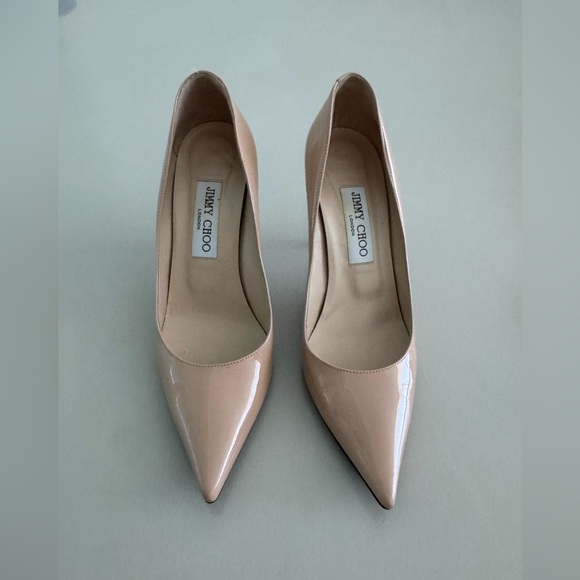Jimmy Choo Love 85mm Pumps IT 38